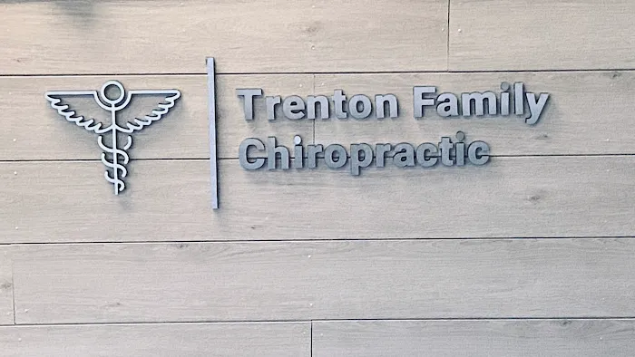 TRENTON FAMILY CHIROPRACTIC Picture 3