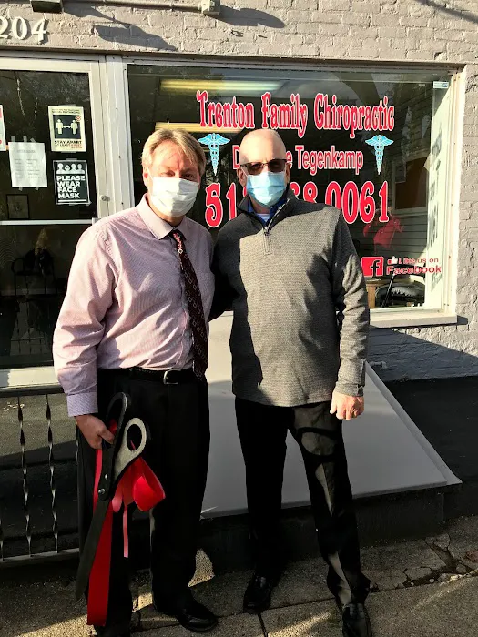 TRENTON FAMILY CHIROPRACTIC Picture 4