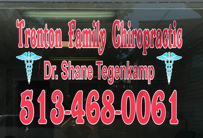 TRENTON FAMILY CHIROPRACTIC Picture 10