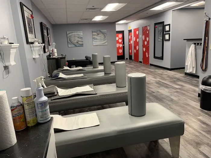 Dr. Louis Valentine Picture 1