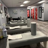 Dr. Louis Valentine ico