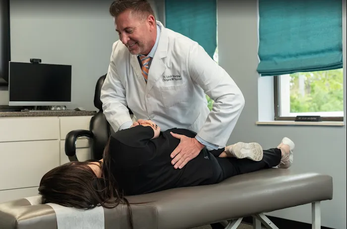 Dr. Louis Valentine Picture 3