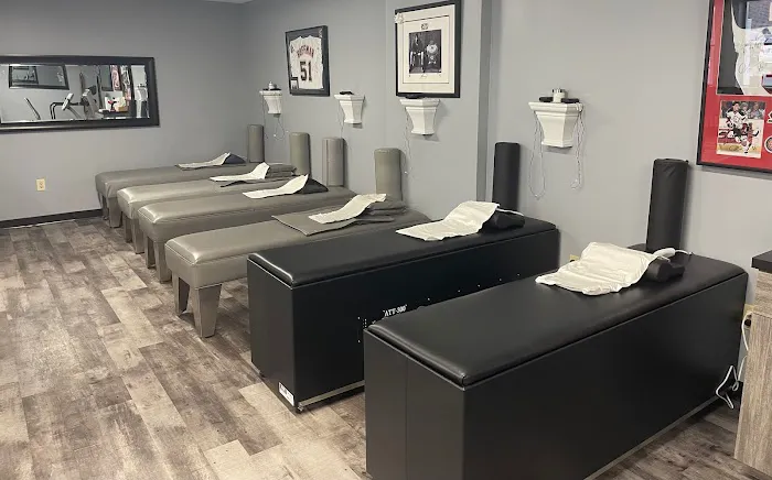 Dr. Louis Valentine Picture 5