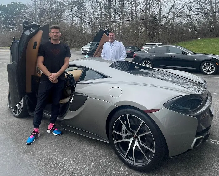 Dr. Louis Valentine Picture 7