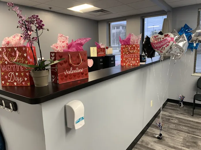 Dr. Louis Valentine Picture 6