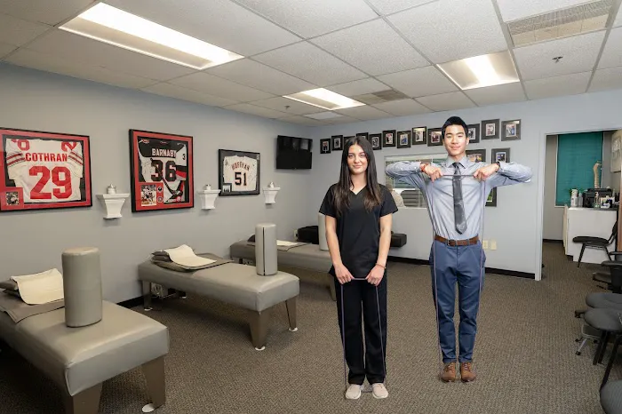 Dr. Louis Valentine Picture 8