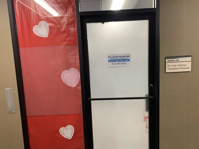 Dr. Louis Valentine Picture 9