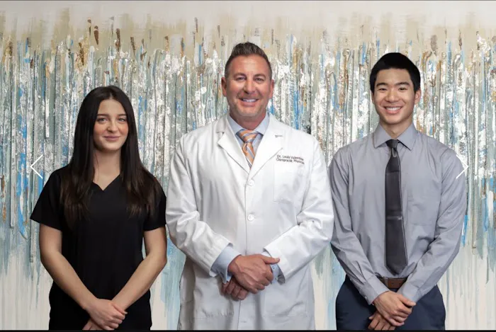 Dr. Louis Valentine Picture 10