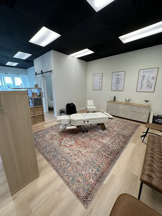 York Chiropractic & Wellness Picture 1