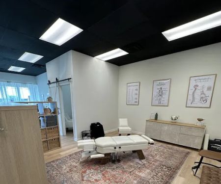 York Chiropractic & Wellness