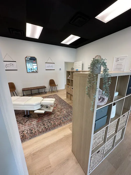 York Chiropractic & Wellness Picture 6