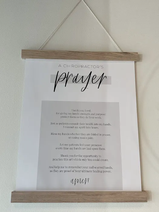 York Chiropractic & Wellness Picture 8