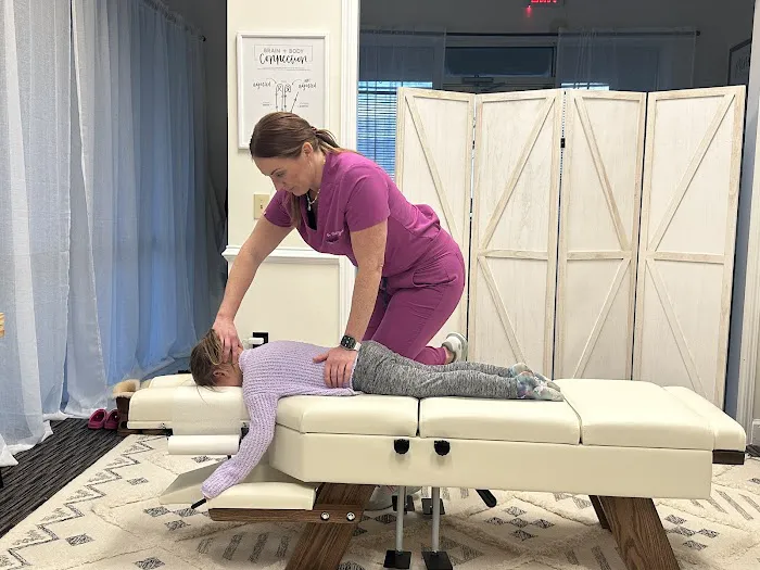 York Chiropractic & Wellness Picture 10