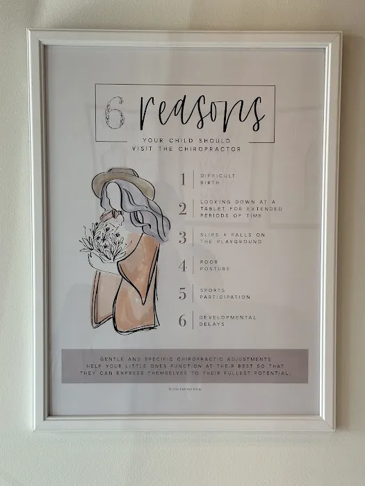 York Chiropractic & Wellness Picture 7