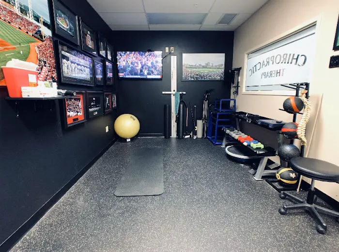 Cincinnati Spine and Sport Picture 2