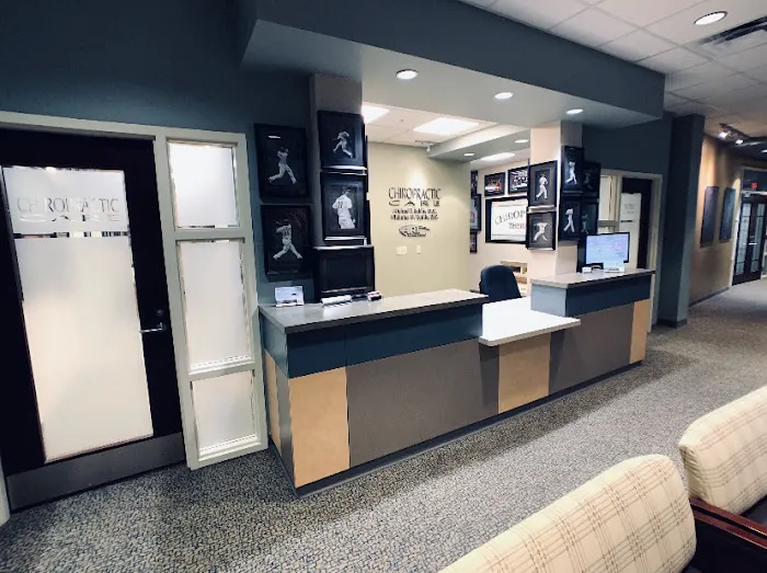 Cincinnati Spine and Sport Picture 1