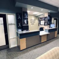 Cincinnati Spine and Sport ico