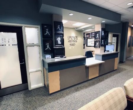 Cincinnati Spine and Sport