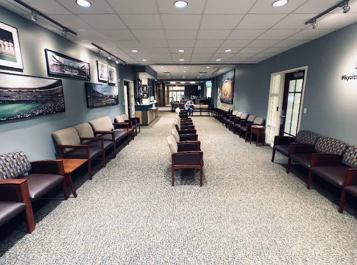 Cincinnati Spine and Sport Picture 4