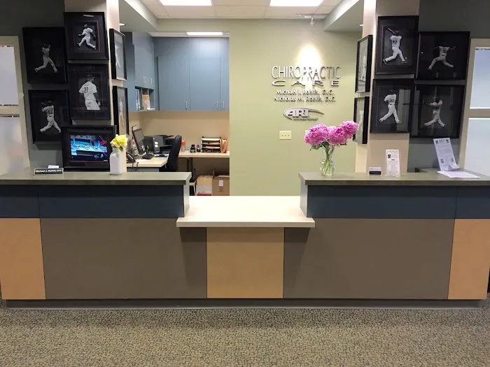 Cincinnati Spine and Sport Picture 6
