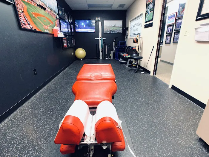 Cincinnati Spine and Sport Picture 8