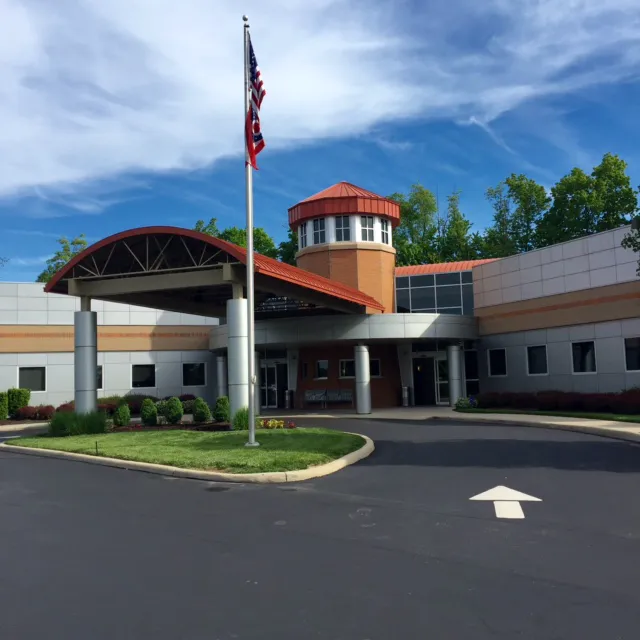 Cincinnati Spine and Sport Picture 9