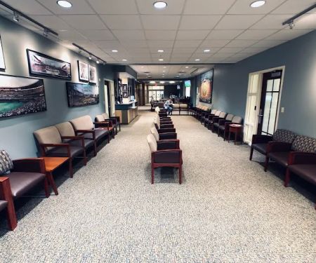 Cincinnati Spine and Sport