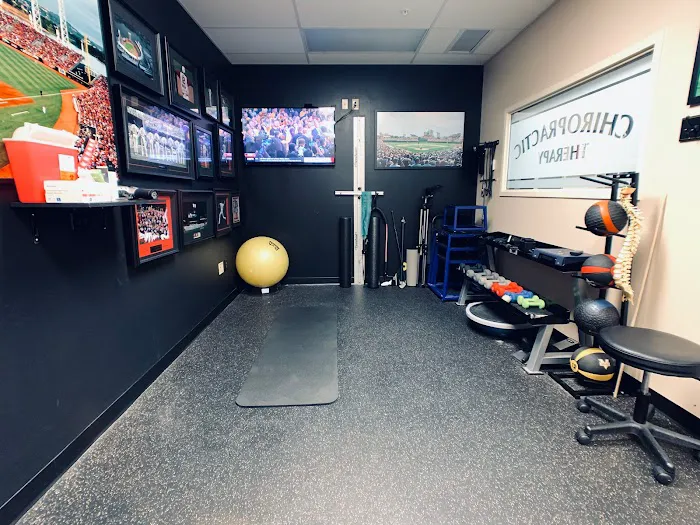 Cincinnati Spine and Sport Picture 2