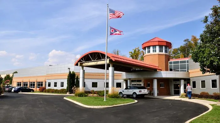 Cincinnati Spine and Sport Picture 3