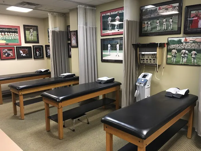 Cincinnati Spine and Sport Picture 7