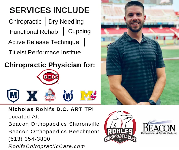 Cincinnati Spine and Sport Picture 8