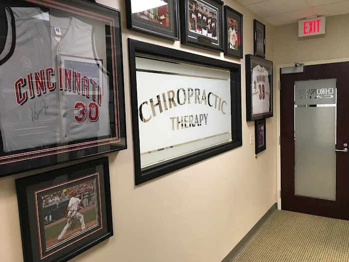 Cincinnati Spine and Sport Picture 6