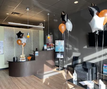 The Joint Chiropractic