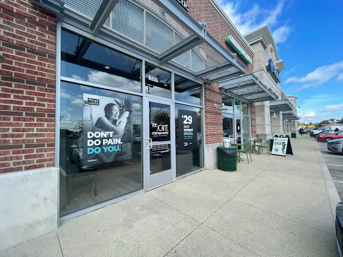 The Joint Chiropractic Picture 3