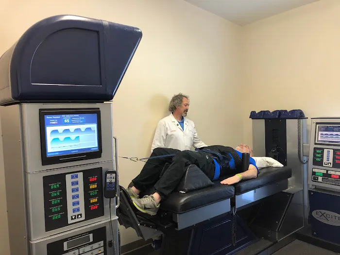 Impact Health and Spine Centers Picture 2