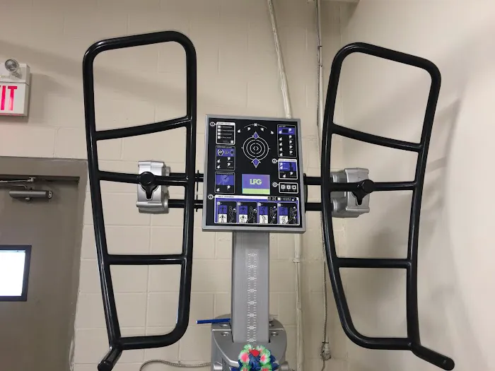 Impact Health and Spine Centers Picture 1