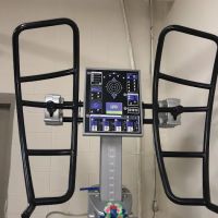 Impact Health and Spine Centers ico