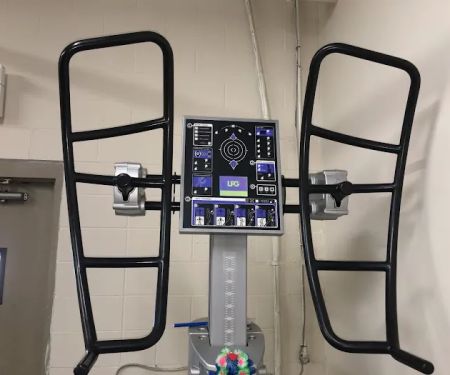 Impact Health and Spine Centers