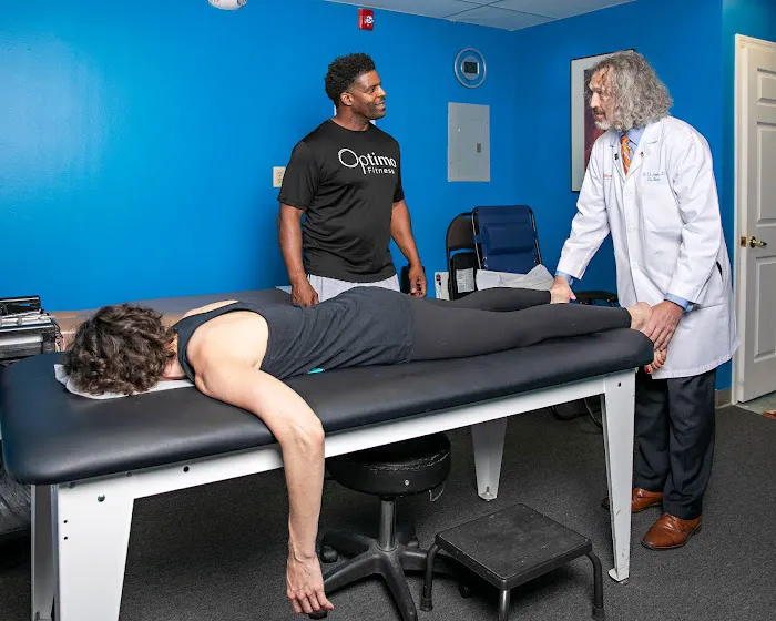 Impact Health and Spine Centers Picture 4