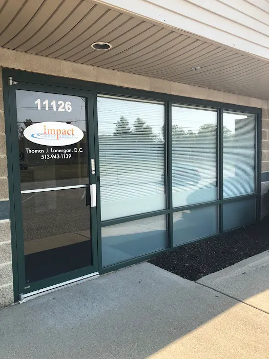 Impact Health and Spine Centers Picture 5