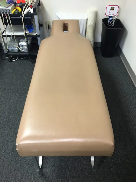 Impact Health and Spine Centers Picture 9