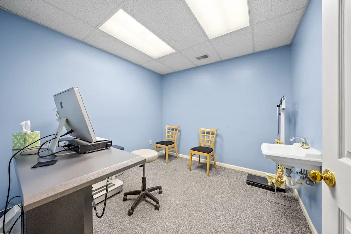 Buckeye Chiropractic & Sports Injury Montgomery Picture 1