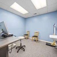 Buckeye Chiropractic & Sports Injury Montgomery ico