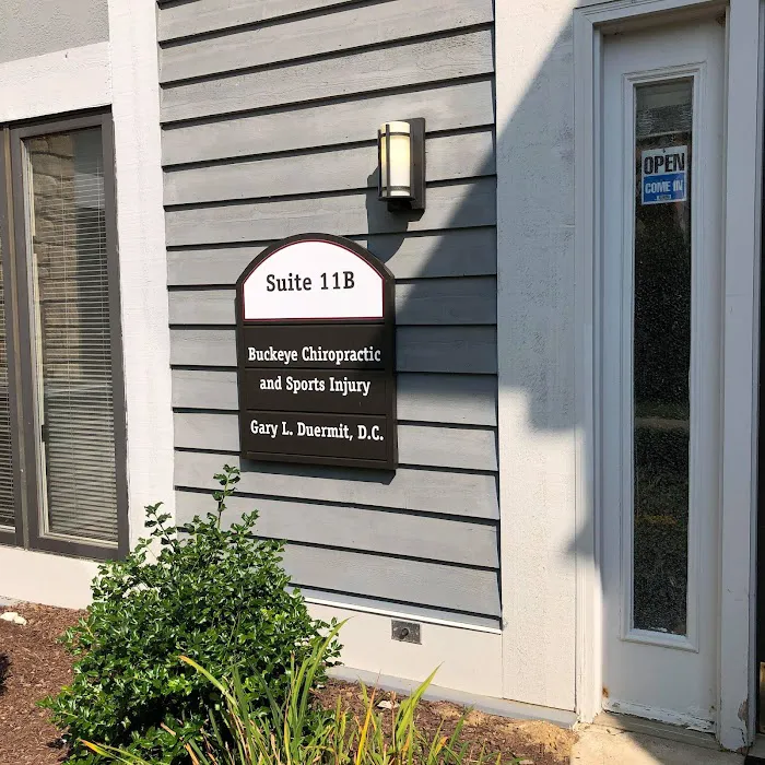 Buckeye Chiropractic & Sports Injury Montgomery Picture 3