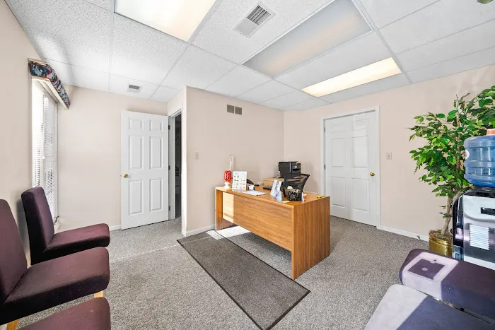 Buckeye Chiropractic & Sports Injury Montgomery Picture 4