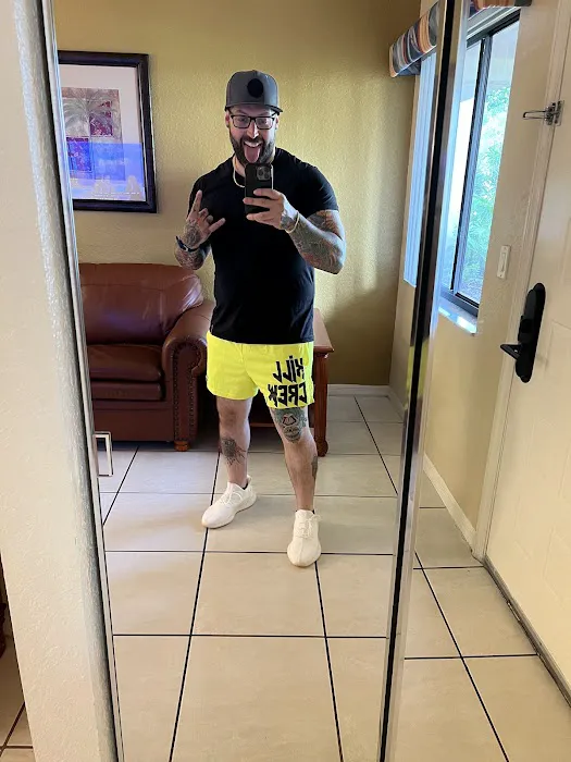 Vital Balance - Advanced Chiropractic & Performance Neurology Picture 1