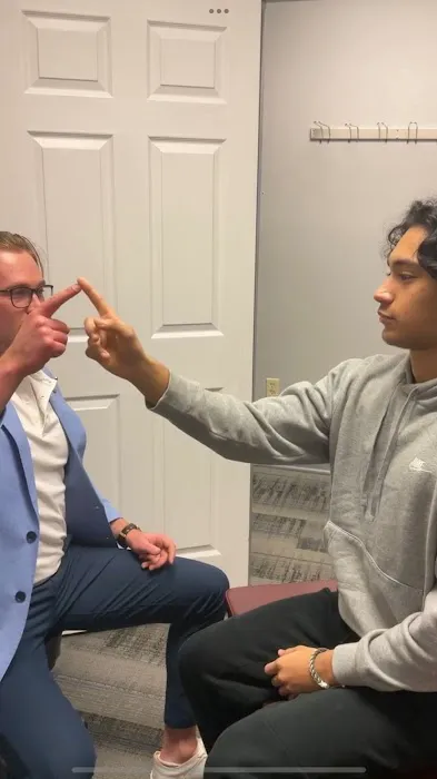 Vital Balance - Advanced Chiropractic & Performance Neurology Picture 4