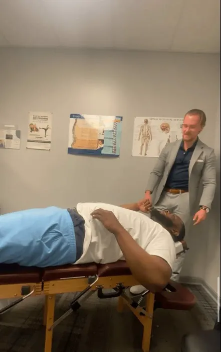 Vital Balance - Advanced Chiropractic & Performance Neurology Picture 2