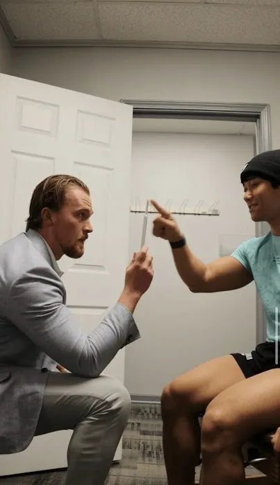 Vital Balance - Advanced Chiropractic & Performance Neurology Picture 3