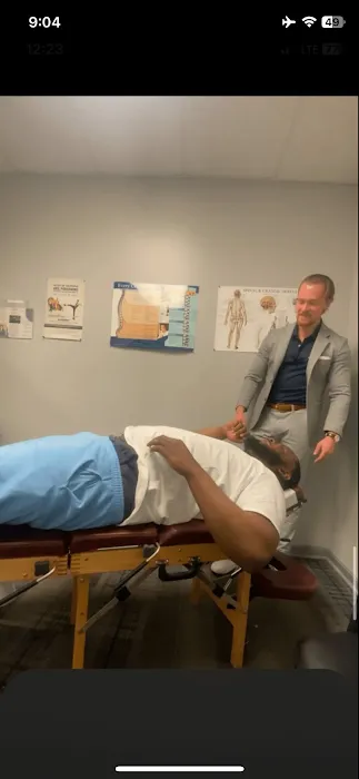 Vital Balance - Advanced Chiropractic & Performance Neurology Picture 7